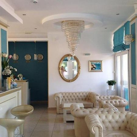 Aparthotel Ruby ซันนีบีช ภายนอก รูปภาพ
