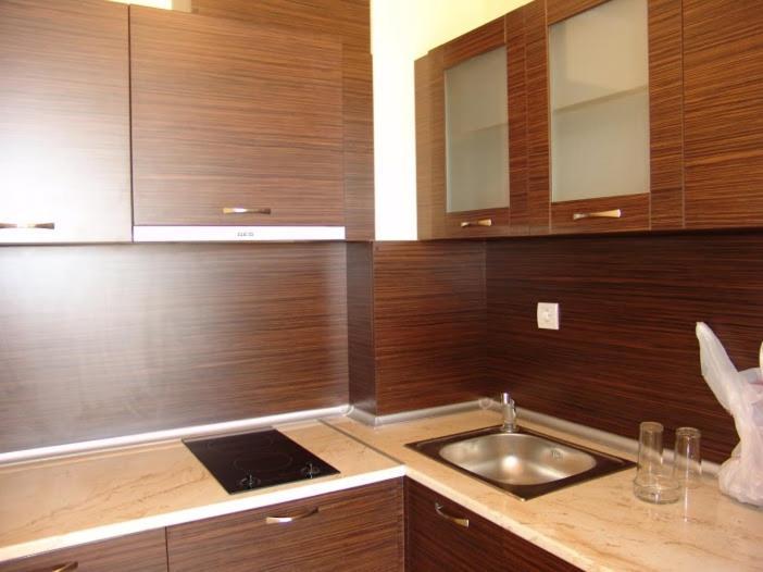 Aparthotel Ruby ซันนีบีช ภายนอก รูปภาพ